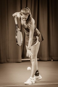 Ausschnitte 4245 - Weihnachtsturnier